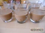 Mousse Nutella Spéculoos