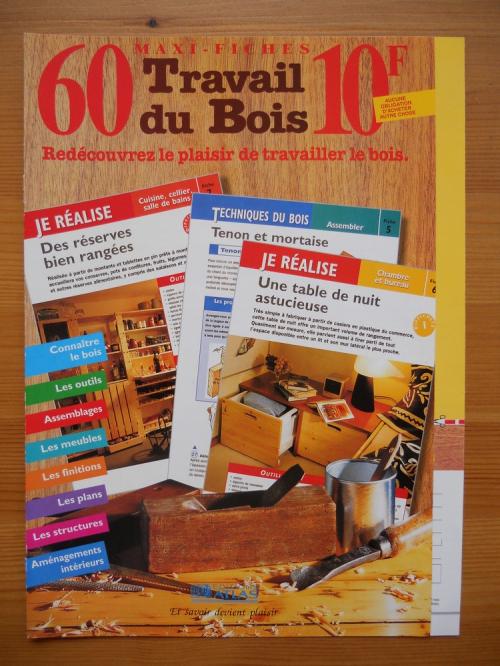 Editions Atlas