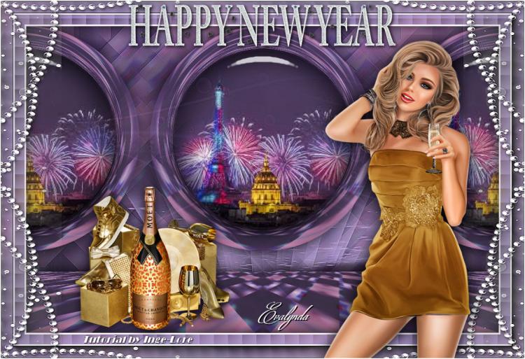 Happy New Year