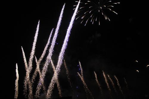 Réveillon 2014