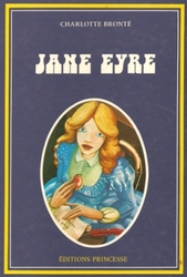 Jane Eyre (texte abrégé)