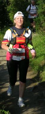 Marathon de Florence 2013