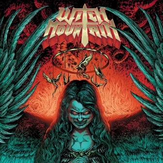 WITCH MOUNTAIN_Mobile Of Angels