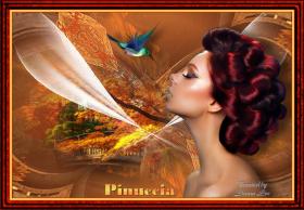 * Pinuccia *