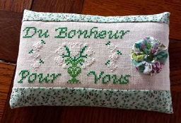 Grilles et MP Muguet 2023 ! Terminé