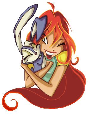 bloom et kiko