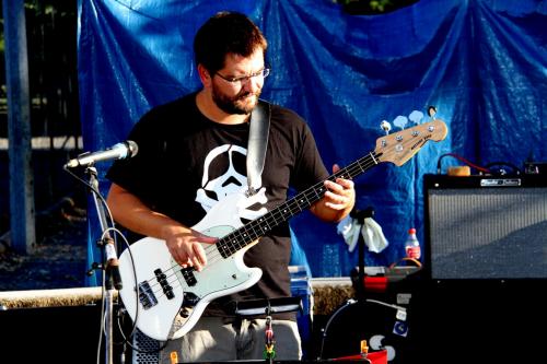 concert trebas 6 aout 2017