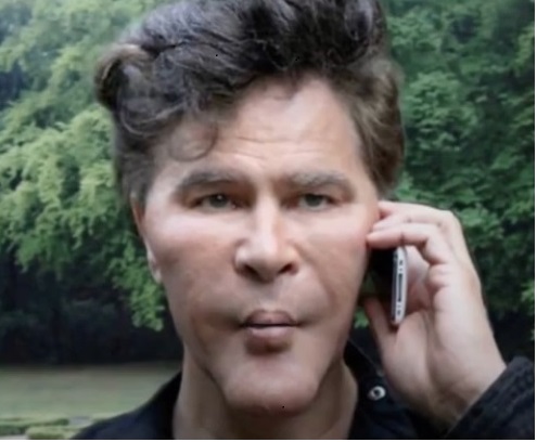 Grichka Bodganoff 28/12/2021