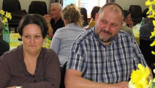 Du bonheur au banquet des aînés