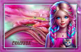 Evalynda