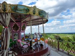 En vacances il y a eu / 2/