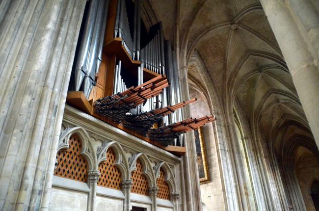 ☻ Escapade en Bourgogne entre soeurs : Jour 2 - Auxerre