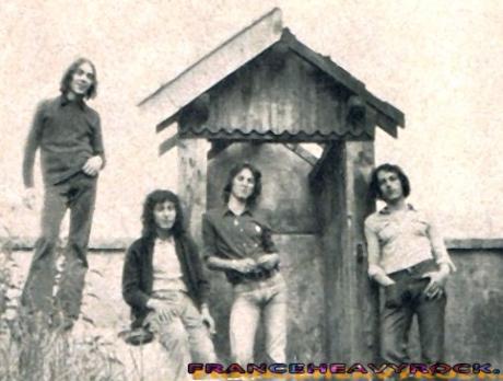UTAHS (1971-1972)