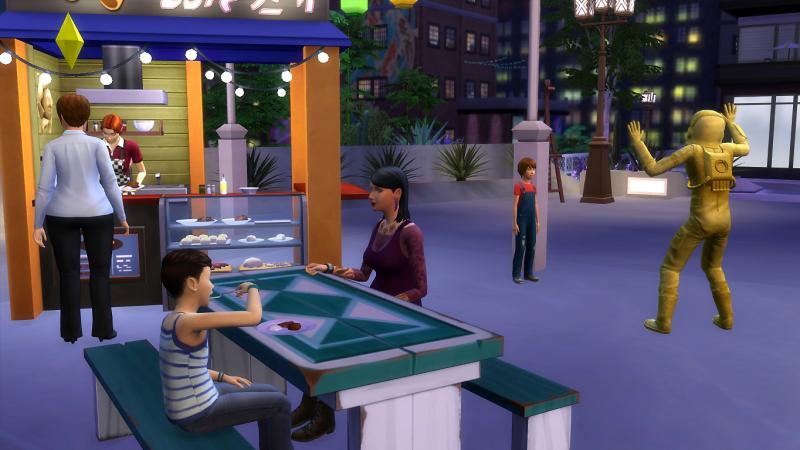 Semaine 2 - Quartier Windenburg - Foyer Les Esprits libres