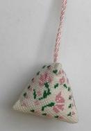 Berlingot et Pendibule Printemps ! Terminé