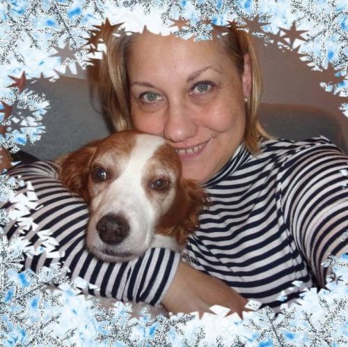 Nouvelles Emy - sa môman