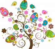 "Le jardin" ...