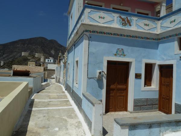 Karpathos (1) * Κάρπαθος