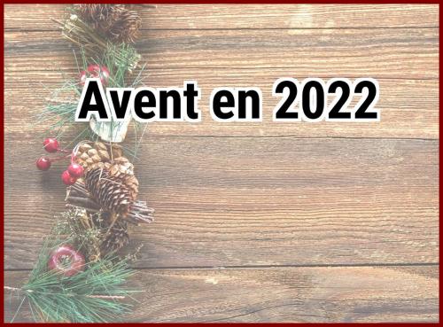 AVENT 2022