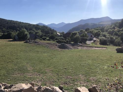 Les Allards - Fermeyer (Montclar)