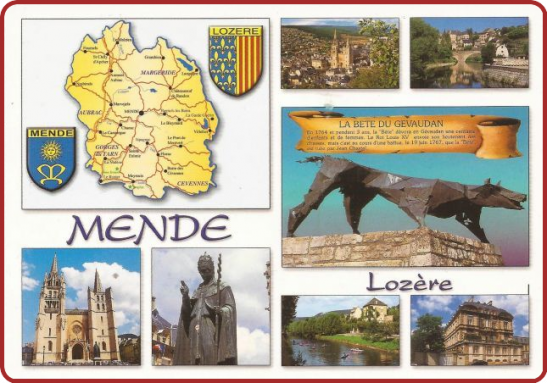 ╰⊱♥⊱╮ღ꧁ Département 09 ꧂ღ╭⊱♥≺