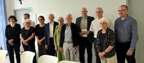REMISE DES PRIX 2024