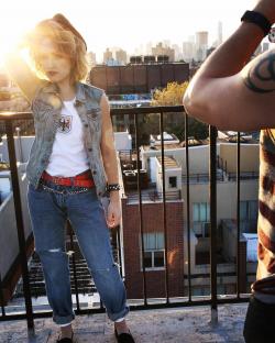 Madonna and The Breakfast Club : le trailer du futur biopic 