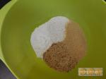 Cookies vegan au sarrasin, noisette et chocolat