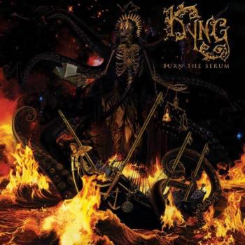 KYNG_Burn The Serum
