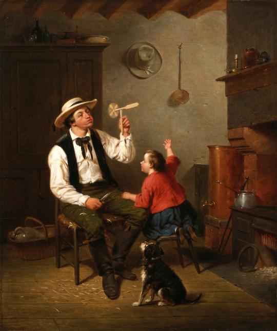 Francis William Edmonds