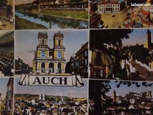 ╰⊱♥⊱╮ღ꧁ Département  32 ꧂ღ╭⊱♥≺