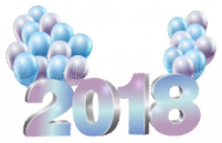 Good Bye 2017