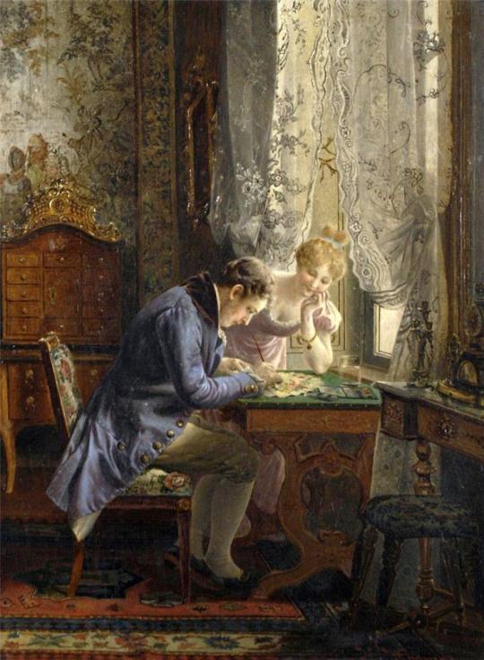 Johann Hamza