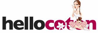 Badge hellocoton