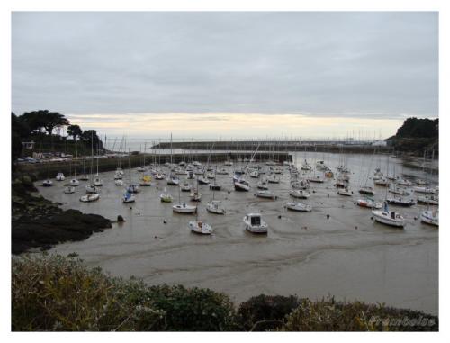 port de gourmalon