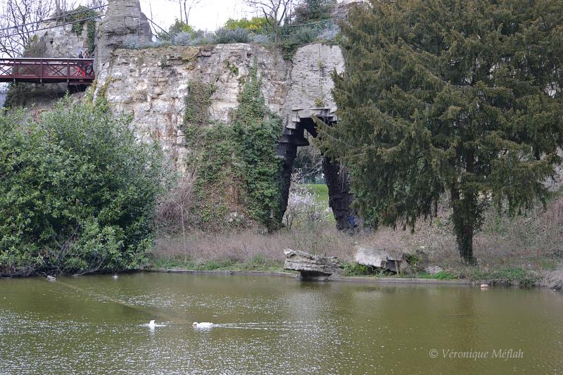 Parc des Buttes Chaumont 