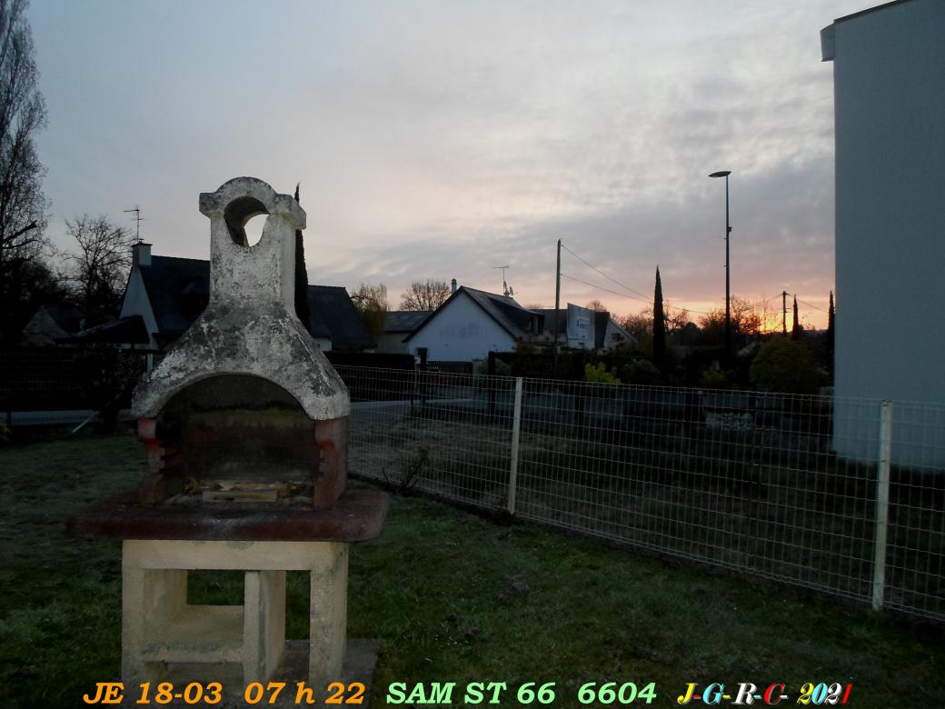 CIEL DE JOUR OU DE NUIT: semaine 11  D  21-03-2021