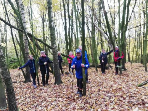 Photos de ce dimanche matin