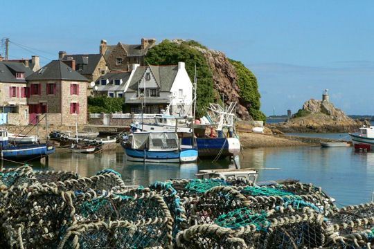 Département des côtes d'Armor