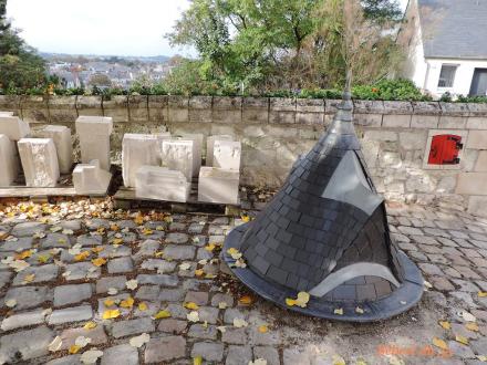Saumur dept 49
