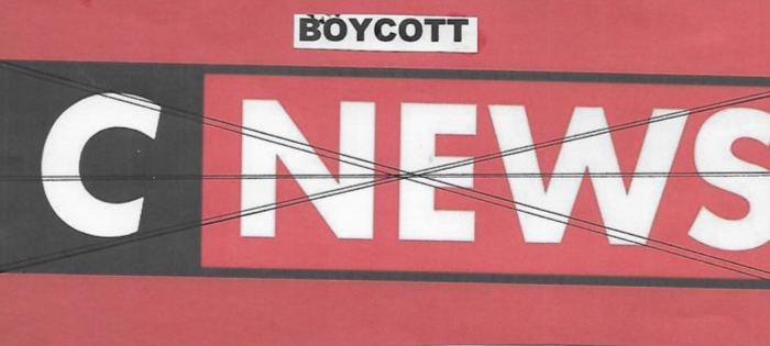 CNEWS, la tribune de la haine ?