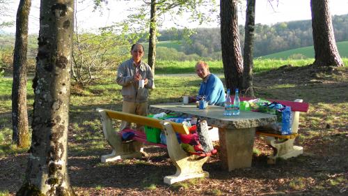 Le désir d'ailleurs