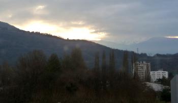 J'ai survécu à Novembre ..