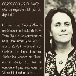 ECOLE DE LA VIE