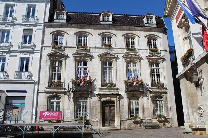 Département de l'Ain