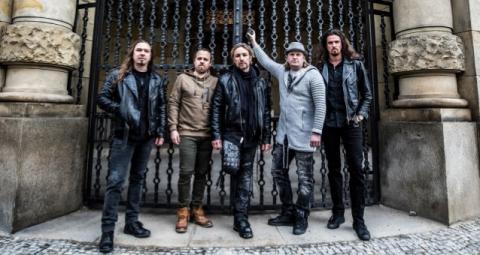 SONATA ARCTICA - "Who Failed The Most" Clip