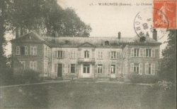 Wargnies