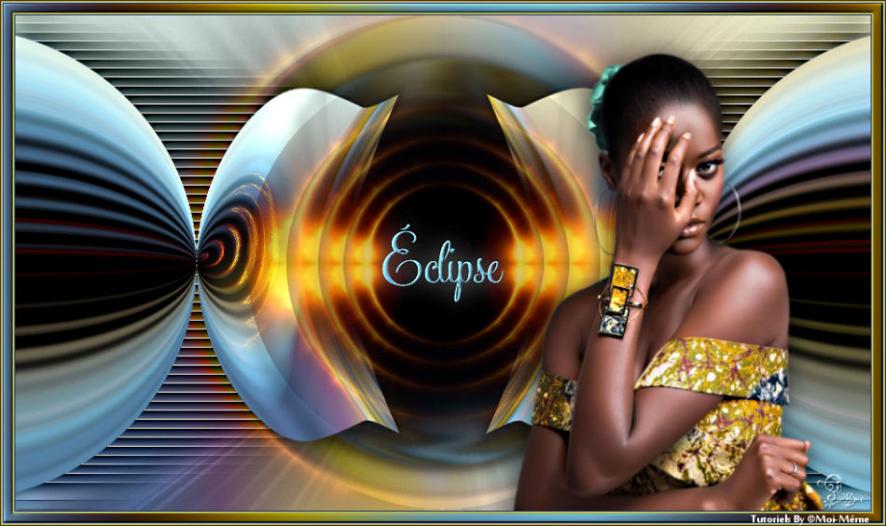 Éclipse
