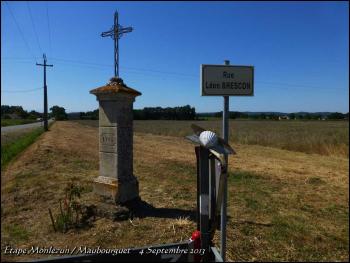 (J4) Monlezun / Maubourguet _ 4 septembre 2013 _ 24km (2)