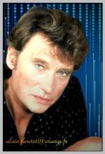 Fond ecran johnny hallyday009